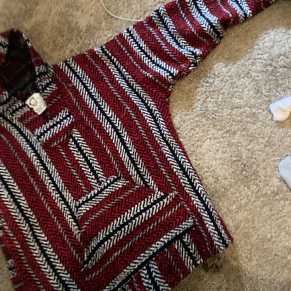 Hoodie - Picture 1 of 6